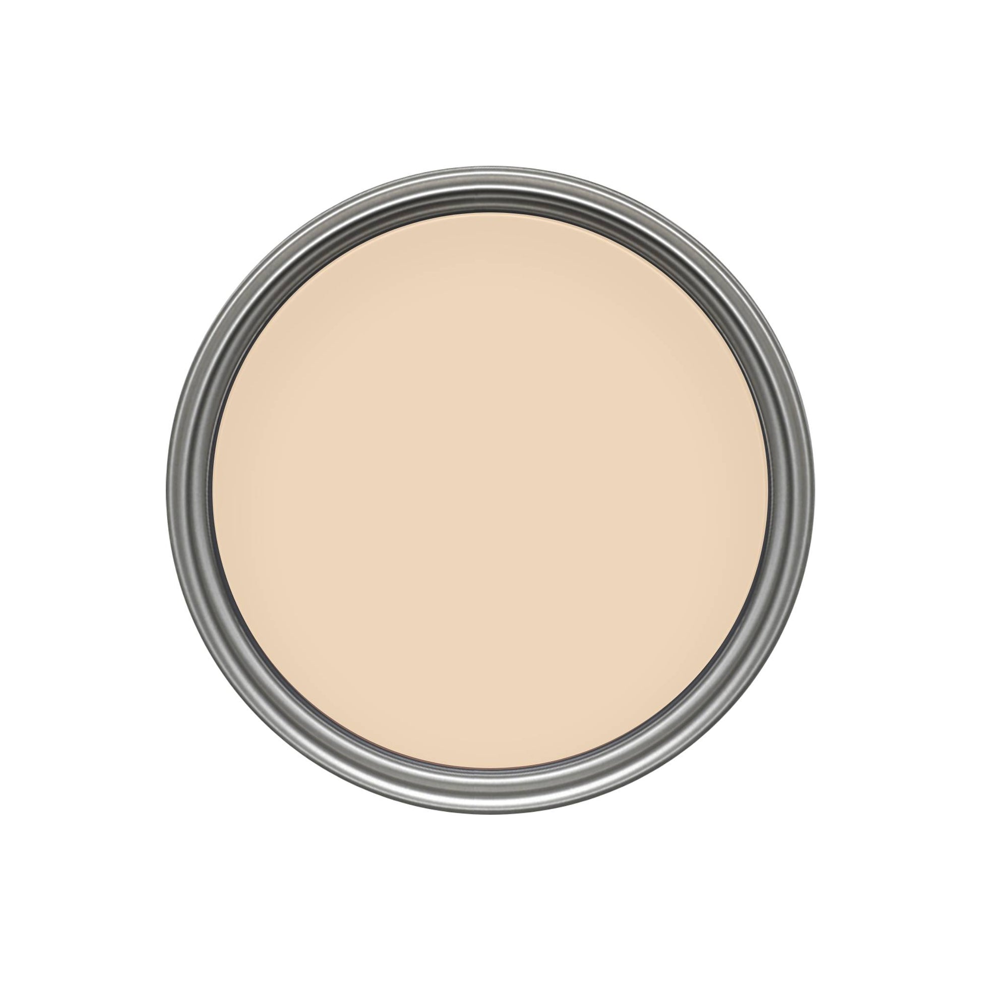 Sandtex 15 Year Weatherproof Exterior Wall Paint - Light Cream