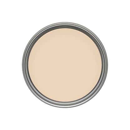 Sandtex 15 Year Weatherproof Exterior Wall Paint - Light Cream