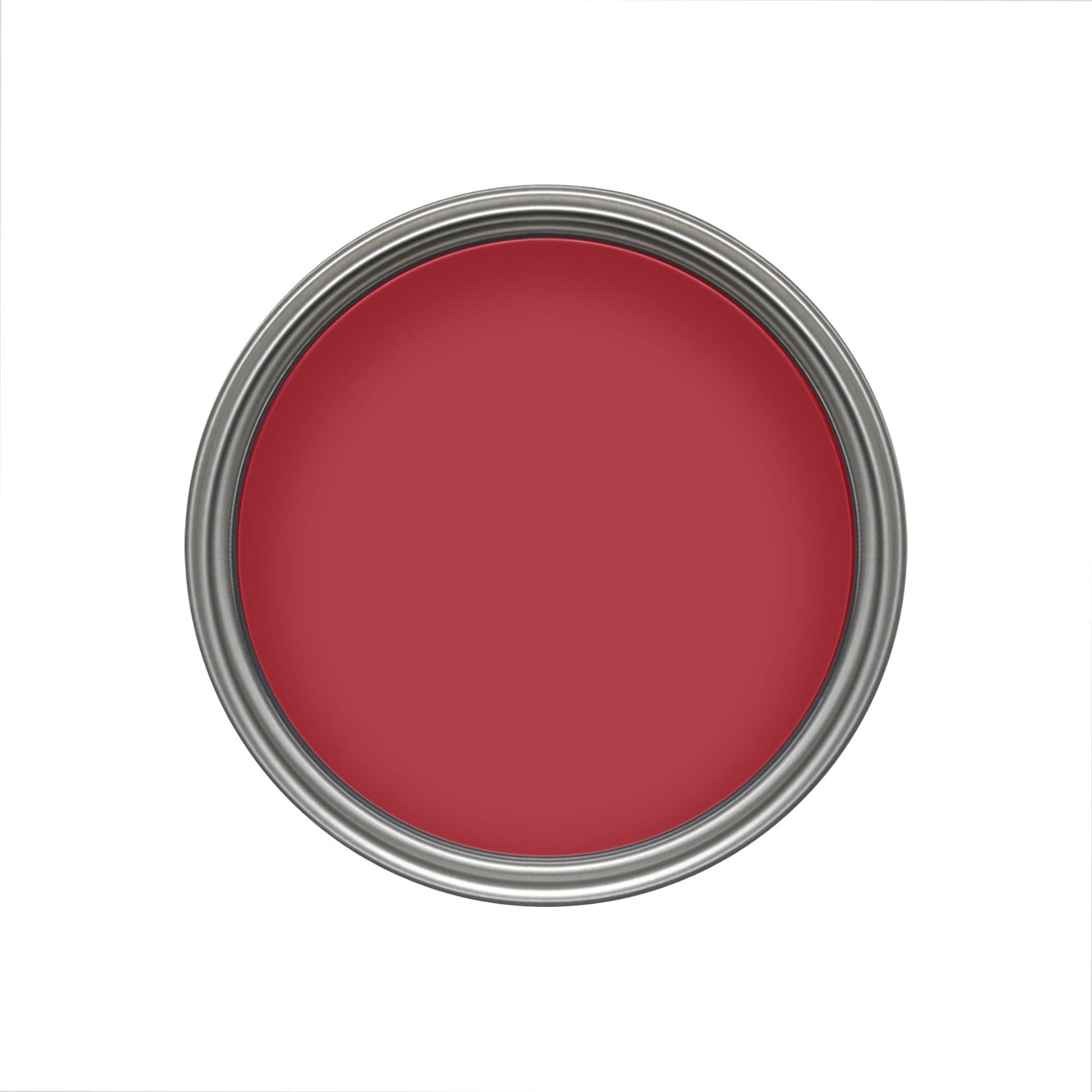 Sandtex 10 Year Exterior Gloss Paint - Pillar Box Red