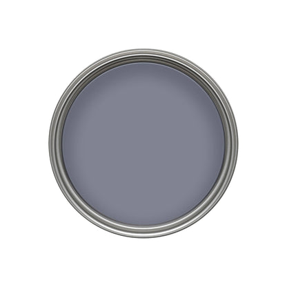 Sandtex 15 Year Weatherproof Exterior Wall Paint - Vermont Grey