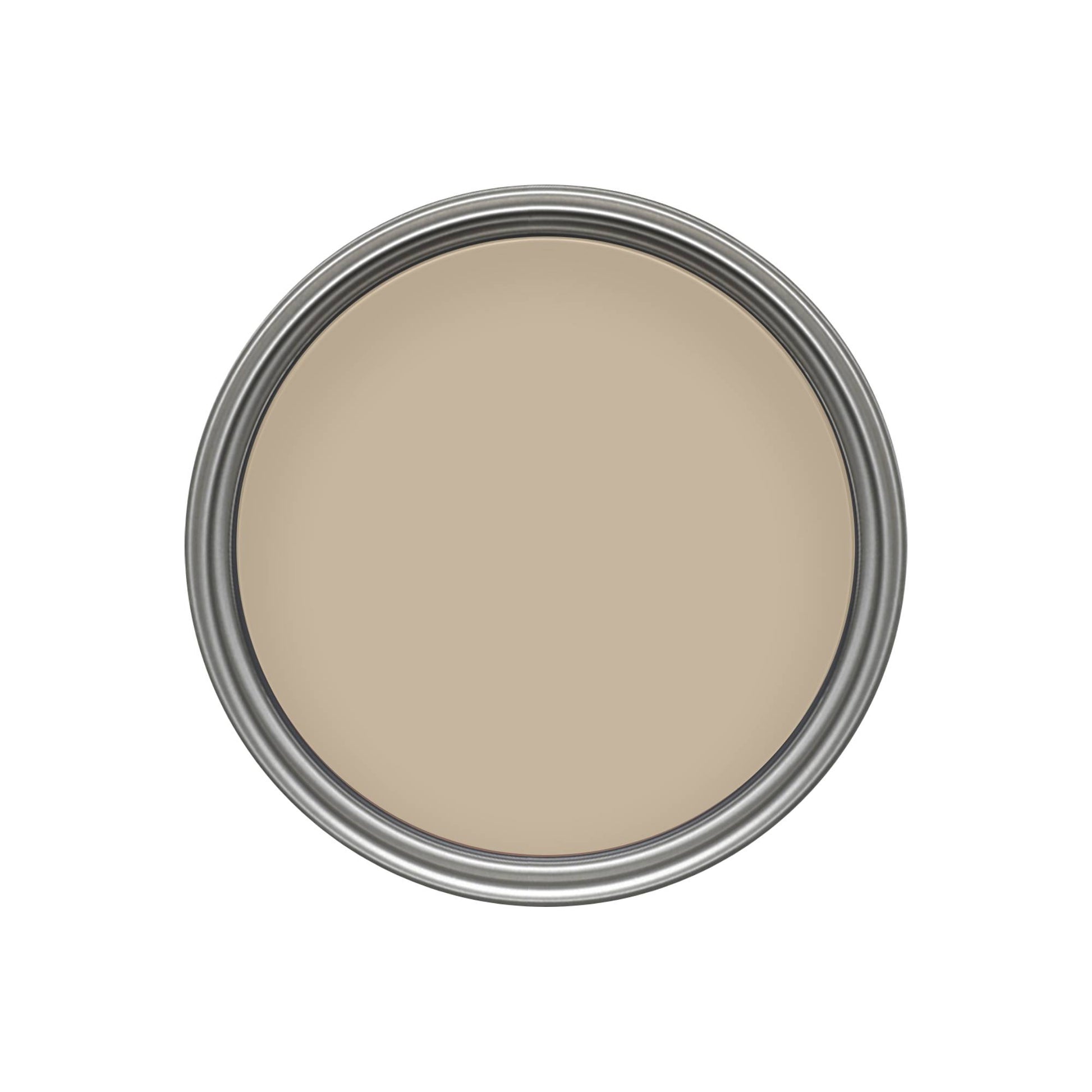 Sandtex 15 Year Weatherproof Exterior Wall Paint - Mid Stone