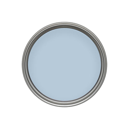 Sandtex 15 Year Weatherproof Exterior Wall Paint - Morning Sky