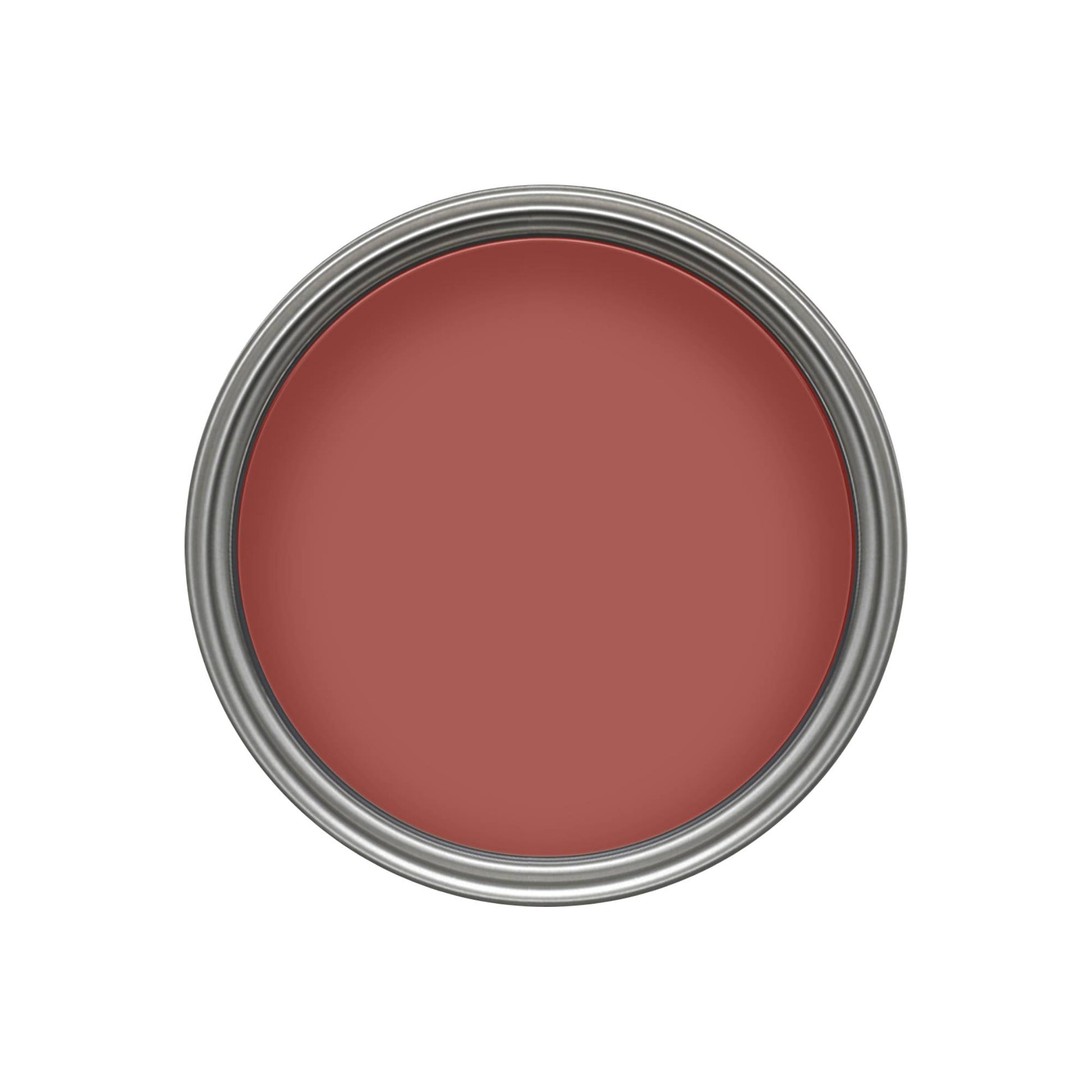 Sandtex 15 Year Weatherproof Exterior Wall Paint - Terracotta