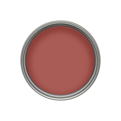 Sandtex 15 Year Weatherproof Exterior Wall Paint - Terracotta