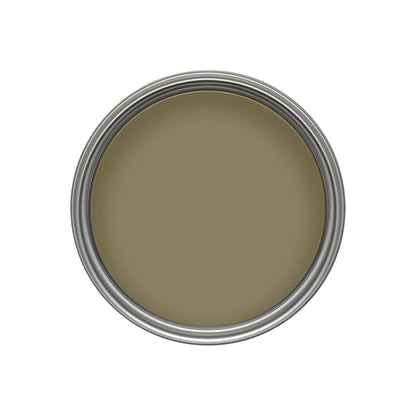 Sandtex 15 Year Weatherproof Exterior Wall Paint - Olive