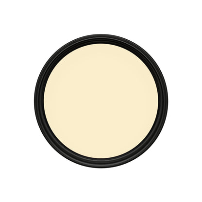 Sandtex Fine Textured 15 Year Weatherproof Exterior Wall Paint - Cornish Cream
