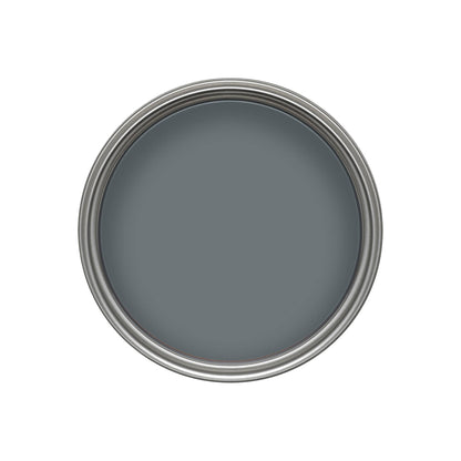Sandtex 15 Year Weatherproof Exterior Wall Paint - Slate Grey
