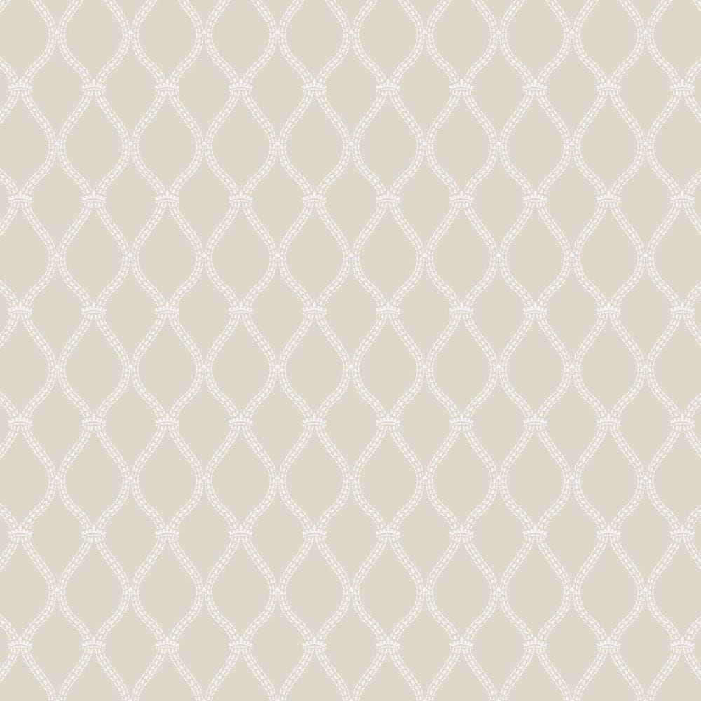 Farrow & Ball Crivelli Trellis wallpaper 3103 swatch