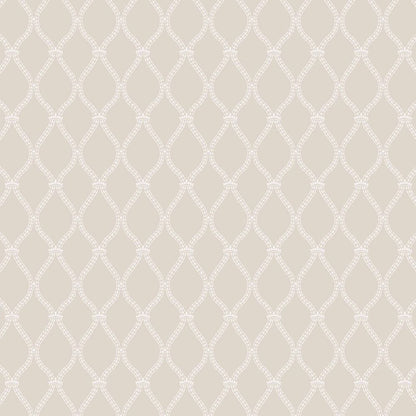 Farrow & Ball Crivelli Trellis wallpaper 3103 swatch