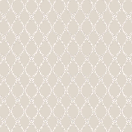 Farrow & Ball Crivelli Trellis wallpaper 3103 swatch
