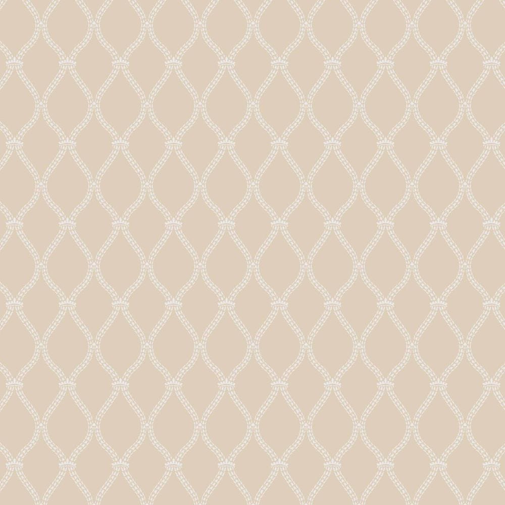 Farrow & Ball Crivelli Trellis wallpaper 3104 swatch