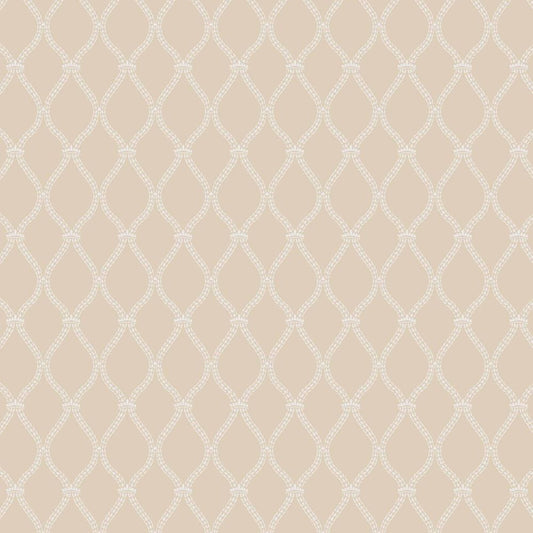 Farrow & Ball Crivelli Trellis wallpaper 3104 swatch