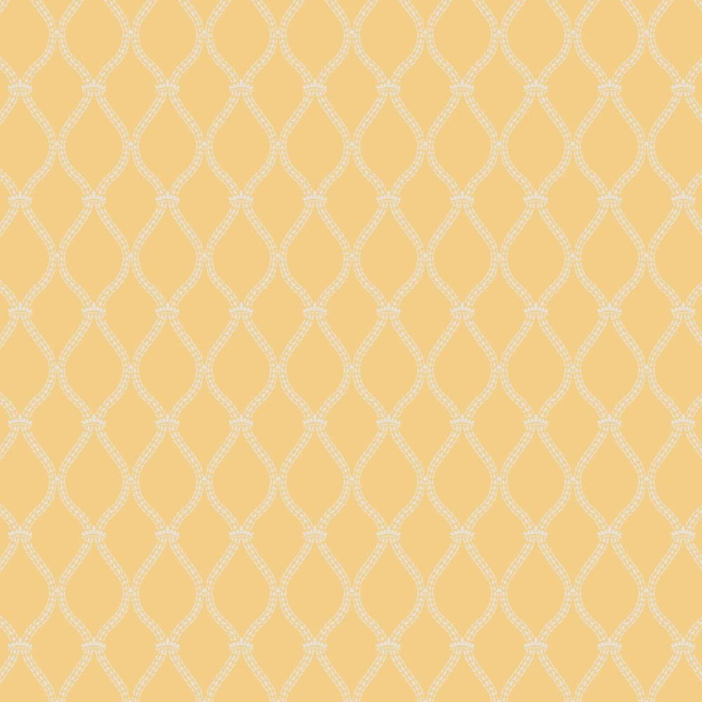 Farrow & Ball Crivelli Trellis wallpaper 3105 swatch