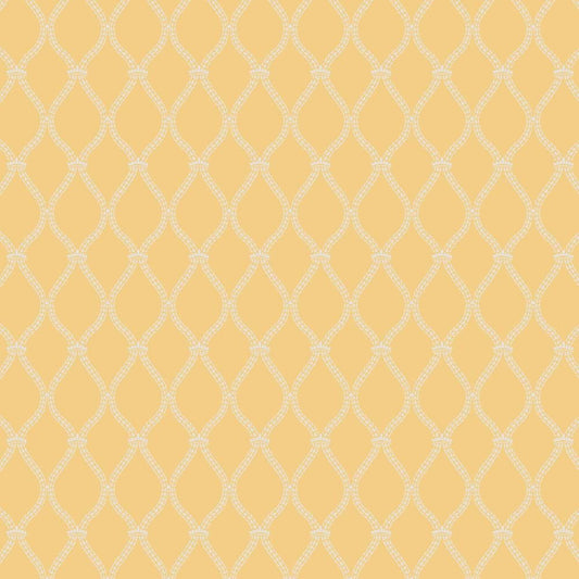 Farrow & Ball Crivelli Trellis wallpaper 3105 swatch