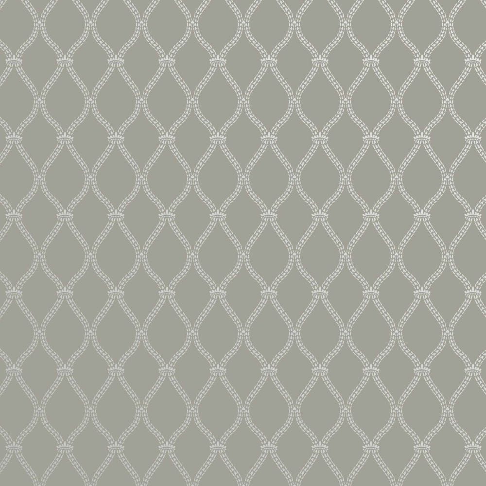 Farrow & Ball Crivelli Trellis wallpaper 3107 swatch