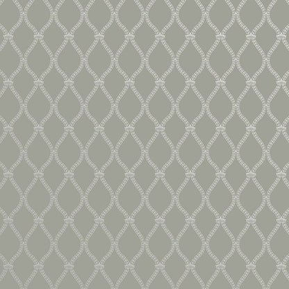 Farrow & Ball Crivelli Trellis wallpaper 3107 swatch