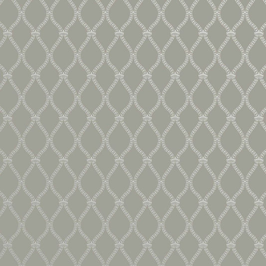 Farrow & Ball Crivelli Trellis wallpaper 3107 swatch