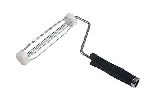 Rota Heavy Duty Roller Frame 9 Inch Screw Fit