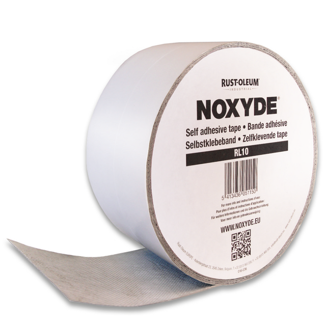 RUSTOLEUM Noxyde Self Adhesive Banding Tape