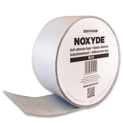 RUSTOLEUM Noxyde Self Adhesive Banding Tape