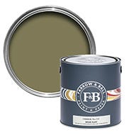 Farrow & Ball Multi Surface 5L Dead Flat Dibber No.312