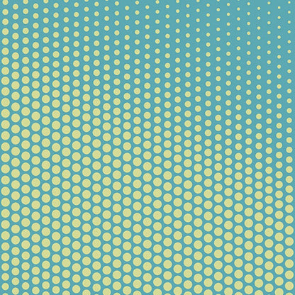Farrow & Ball Dot wallpaper 5901 swatch