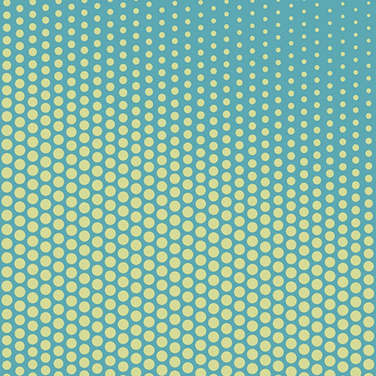 Farrow & Ball Dot wallpaper 5901 swatch