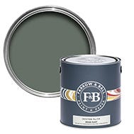 Farrow & Ball Multi Surface 2.5L Dead Flat Douter No.318