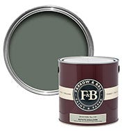 Farrow & Ball 2.5L Exterior Eggshell Douter No.318