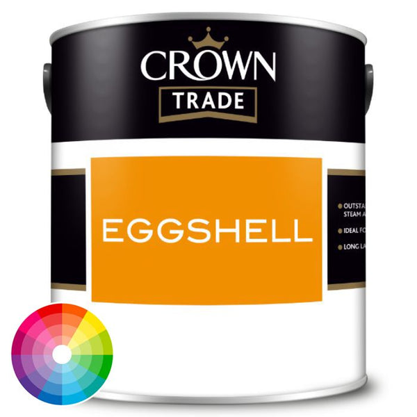 Add Style with Eggshell Paint - Tinted Colour | PaintersParadise ...