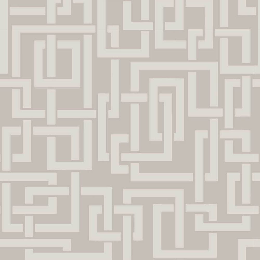Farrow & Ball Enigma wallpaper 5501 swatch