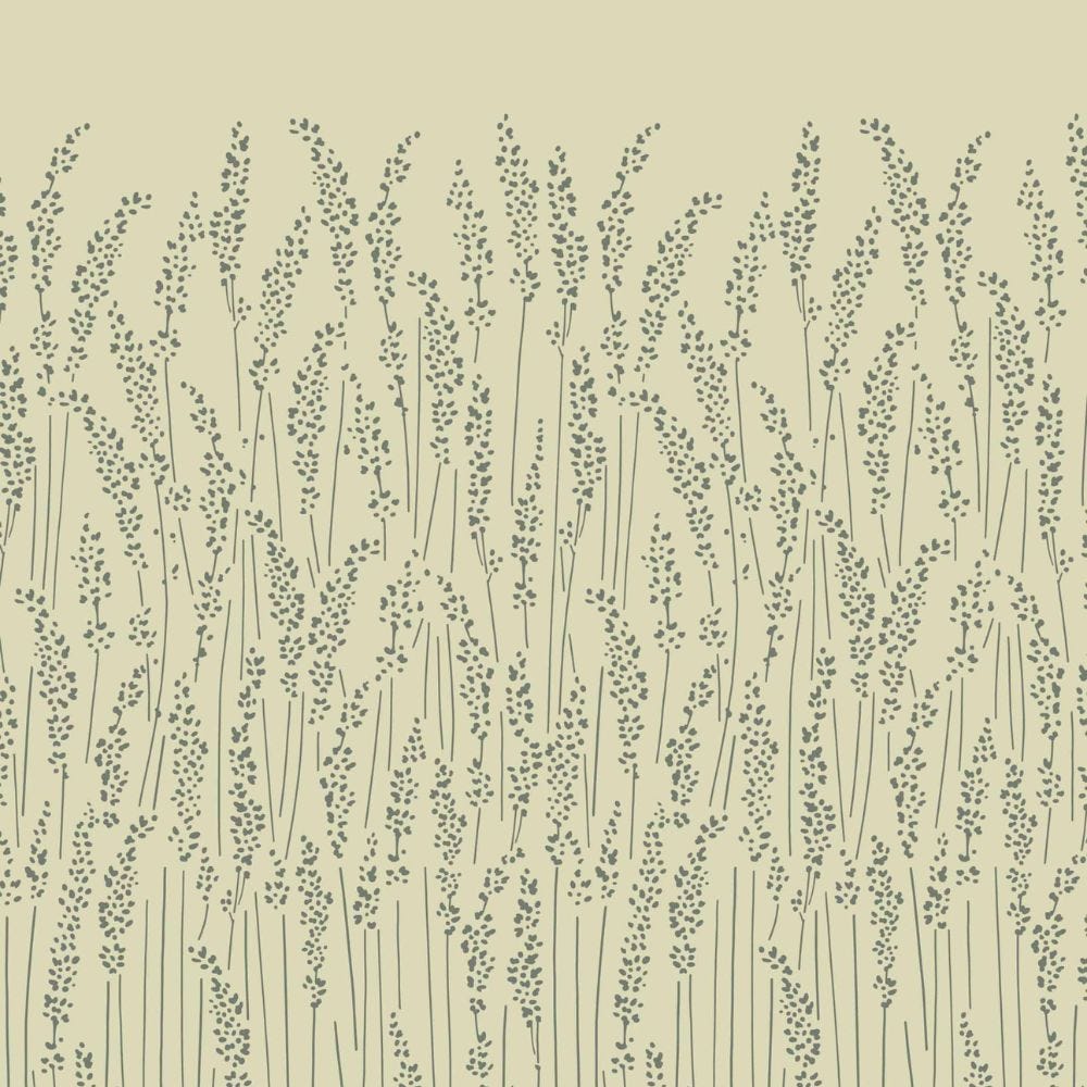 Farrow & Ball Feather Grass wallpaper 5105 swatch