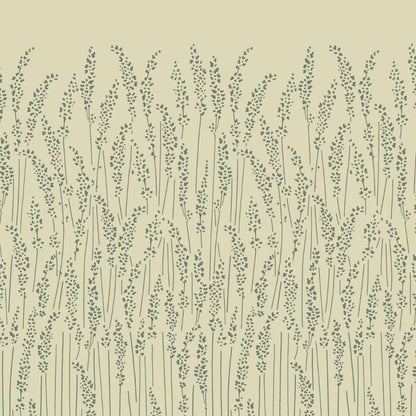 Farrow & Ball Feather Grass wallpaper 5105 swatch