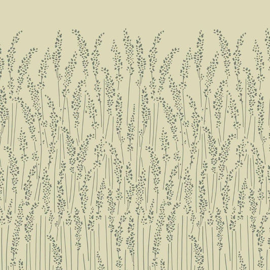 Farrow & Ball Feather Grass wallpaper 5105 swatch