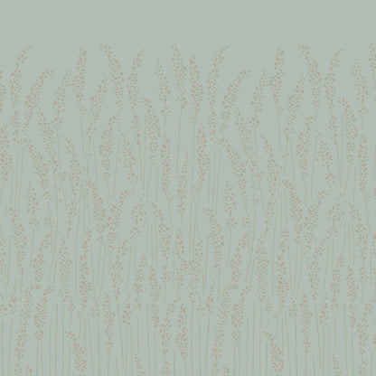Farrow & Ball Feather Grass wallpaper 5107 swatch