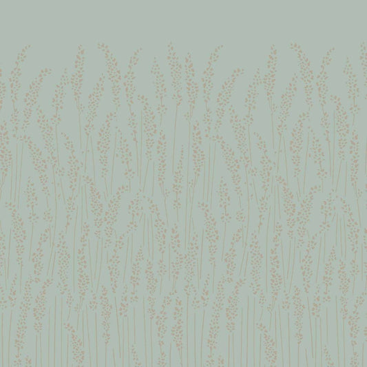 Farrow & Ball Feather Grass wallpaper 5107 swatch