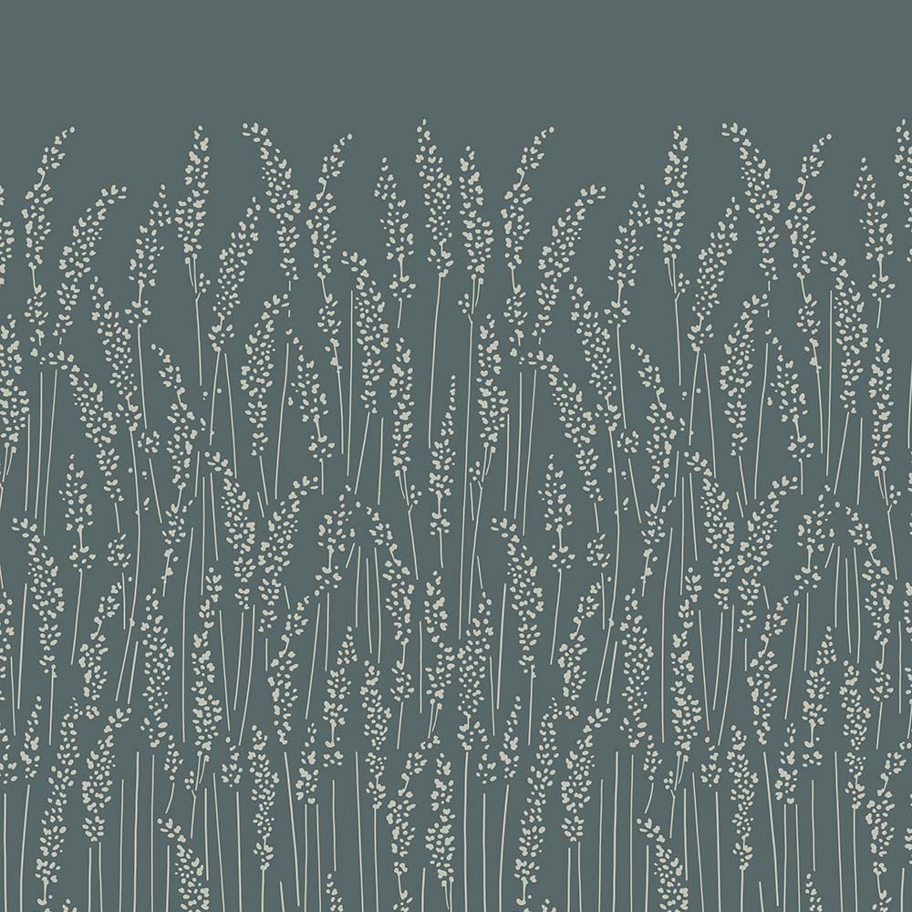 Farrow & Ball Feather Grass wallpaper 5108 swatch