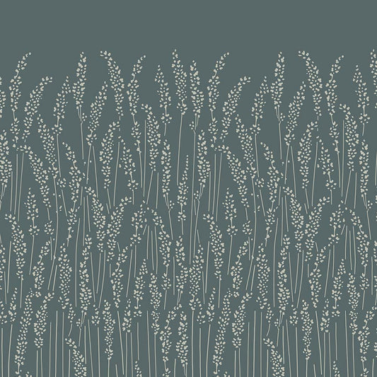 Farrow & Ball Feather Grass wallpaper 5108 swatch