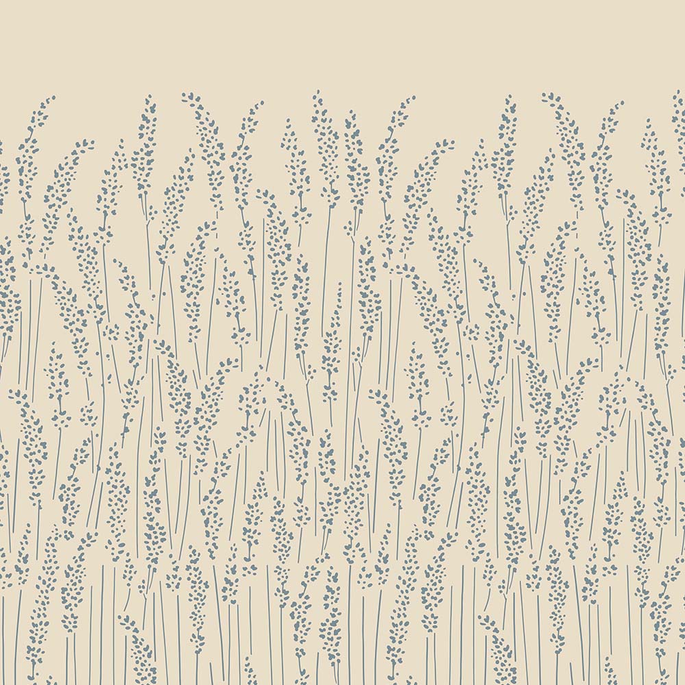 Farrow & Ball Feather Grass wallpaper 5109 swatch
