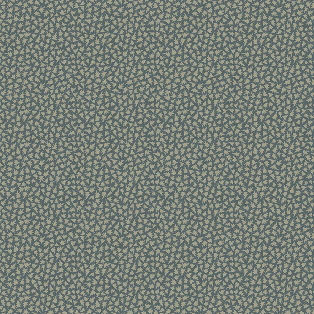 Farrow & Ball Renaissance Leaves wallpaper 2911 swatch