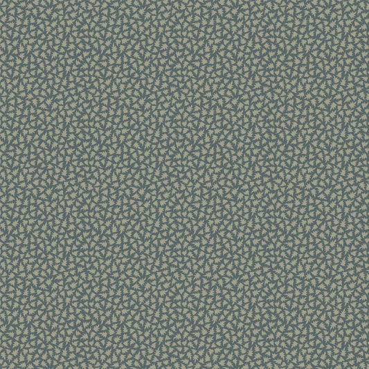 Farrow & Ball Renaissance Leaves wallpaper 2911 swatch