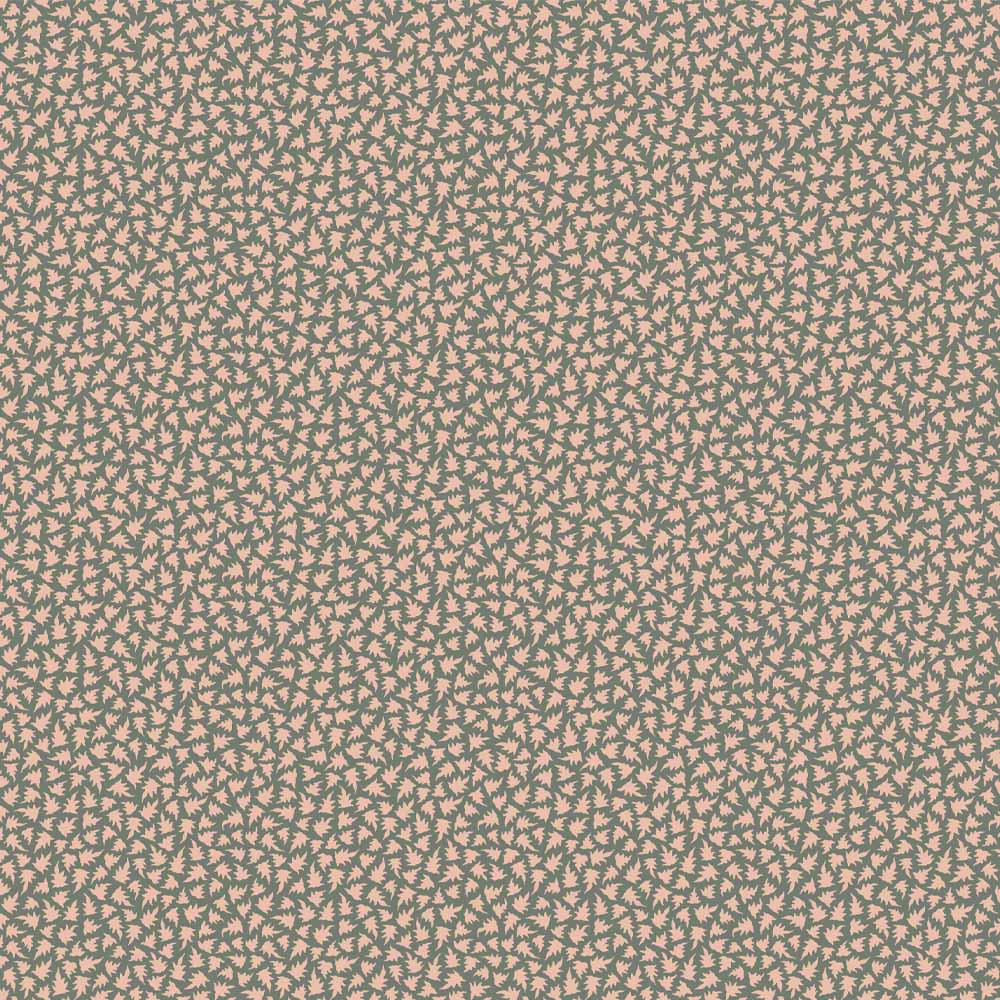 Farrow & Ball Renaissance Leaves wallpaper 2912 swatch