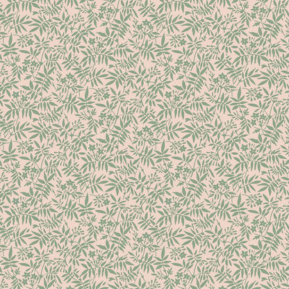 Farrow & Ball Jasmine wallpaper 3906 swatch