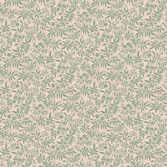 Farrow & Ball Jasmine wallpaper 3906 swatch