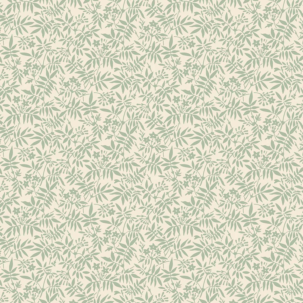 Farrow & Ball Jasmine wallpaper 3907 swatch