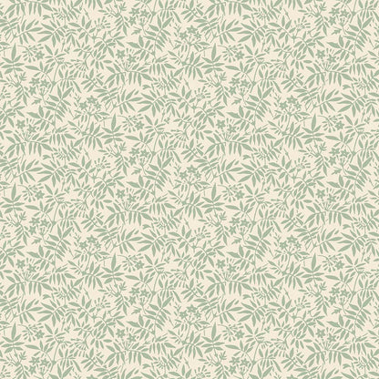 Farrow & Ball Jasmine wallpaper 3907 swatch