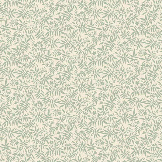 Farrow & Ball Jasmine wallpaper 3907 swatch