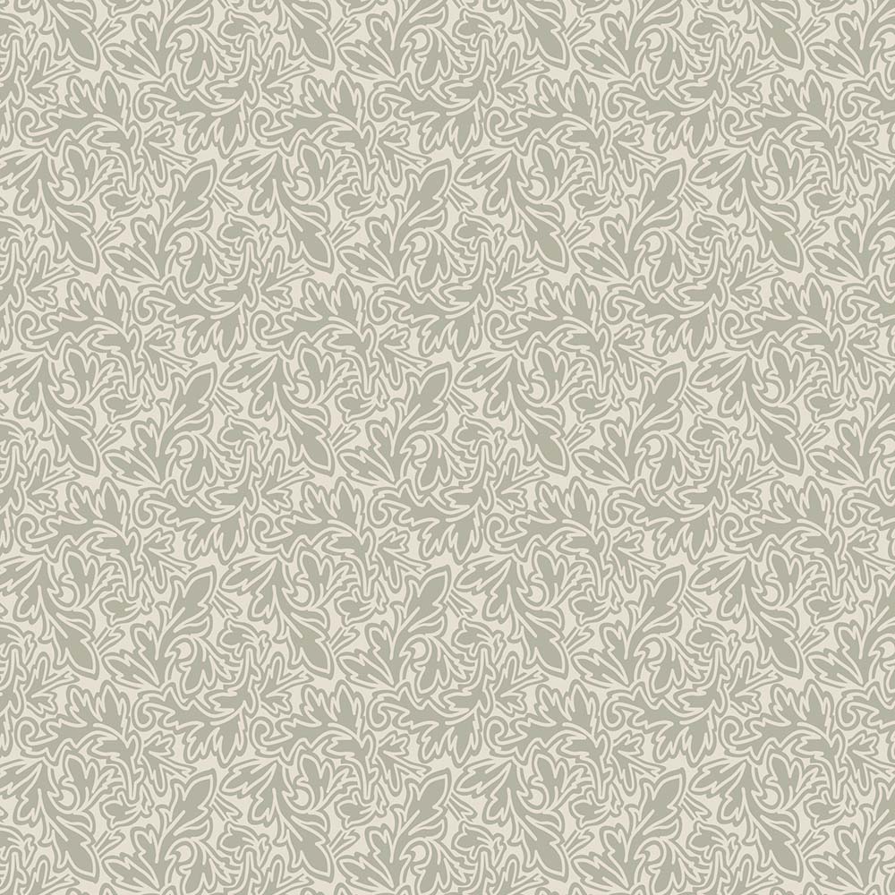 Farrow & Ball Feuille wallpaper 4909 swatch