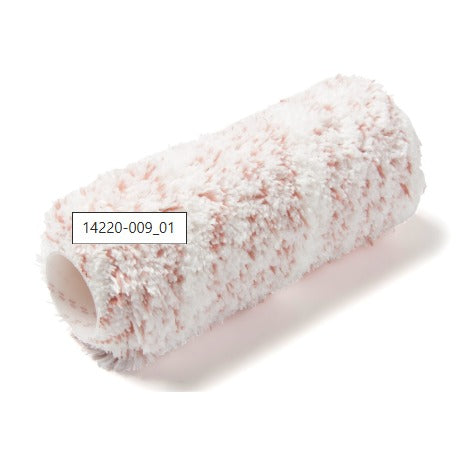 Hamilton Perfection Extra Long Pile Roller, 9"