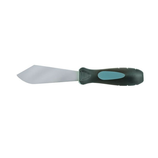 Prep Professional Soft Grip Clipt Putty Knife, 4.5"